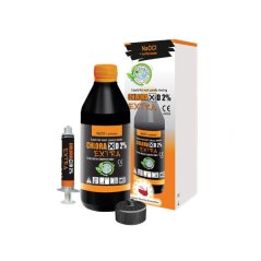Cerkamed Chloraxid 2% EXTRA