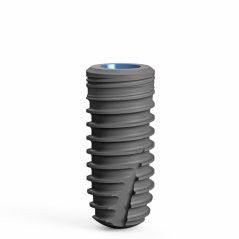 Implantáty LASAK BioniQ® S5.0 - Straight, cylindrické