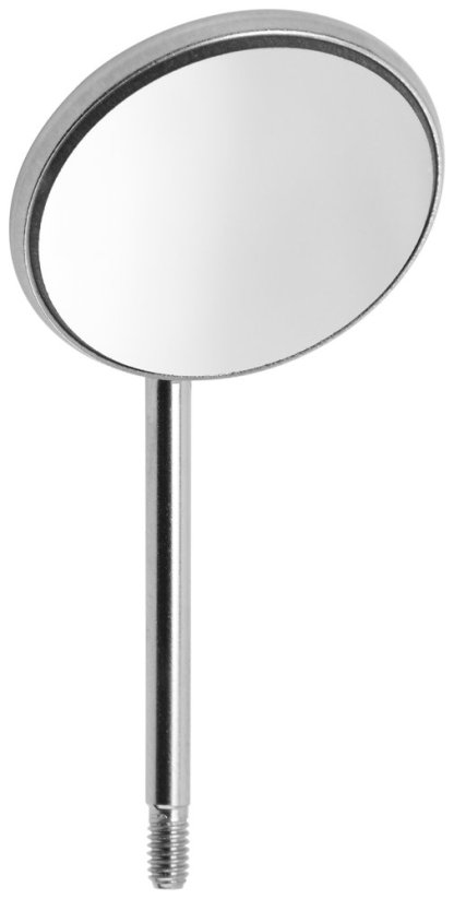 Medesy 4903 - Okrúhle zrkadlá - 12 ks