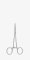 NEEDLE HOLDER HALSEY mm130