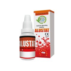 Cerkamed Alustat - hemostatický roztok
