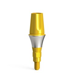 Pilier STANDARD QN/d4.0 – priamy, úzky