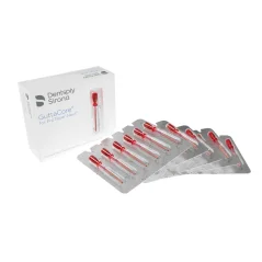 Dentsply Sirona GuttaCore obturátory pre ProTaper Next