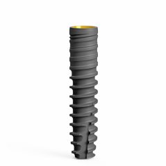 Implantáty LASAK BioniQ® S2.9 - Straight, cylindrické