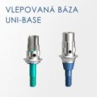 Vlepovaná báza Uni-Base®