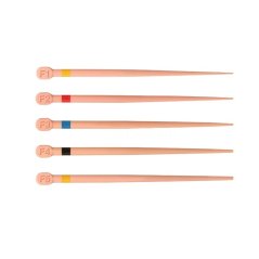 Dentsply Sirona Protaper Gold Conform Fit® Guttapercha Points