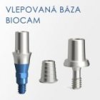 Vlepovaná báza BioCam®