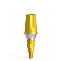 Pilier STANDARD QN/d4.0 – priamy, úzky