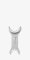 RETRACTOR DOUBLE mm115