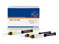Meron Plus QuickMix Syringe 8,5g