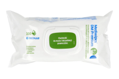 Medilab Mediwipes DM Premium Flow pack 100ks