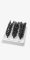 KIT IMPRESSION-TRAY POLYCARBONATE 24 PCS