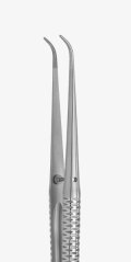 Medesy 1049 a 1050 - Okrúhle chirurgické pinzety