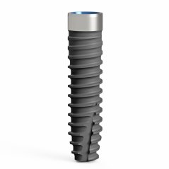 Implantát LASAK BioniQ® Plus S3.5/C1.7