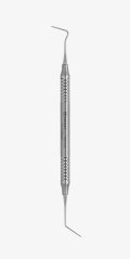 Medesy 656/0 - Rigidný endodontický explorér