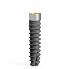 Implantát LASAK BioniQ® Plus S2.9/C1.7