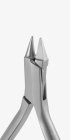 Wire bending pliers