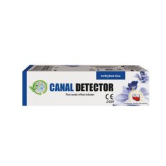 Cerkamed Canal detector - lokalizácia vstupov koreňových kanálikov