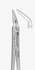 FORCEP STIEGLITZ CURVED