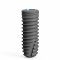 Implantáty LASAK BioniQ® S5.0 - Straight, cylindrické