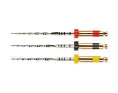 VDW Reciproc - rotačné endodontické nástroje - 6 ks