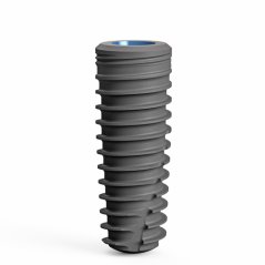 Implantáty LASAK BioniQ® T5.0 - Tapered, kónické