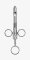 SYRINGE ASPIRATING (EU/AM) 1.8 ml