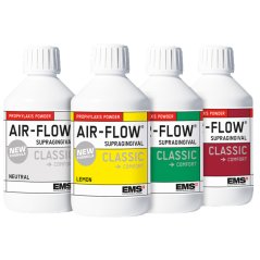 EMS Air-Flow Classic Comfort prášok 300g