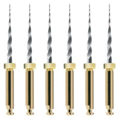 Dentsply Sirona ProTaper Next Endodontic Files rotačné nástroje