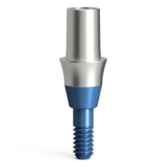 Báza BioCam® LASAK BioniQ® QR/NI/d3.7, bez šesťhranu