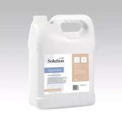Solution by MPS glycerinové mydlo 5L