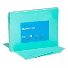 Pluradent PluLine filtrovací papier