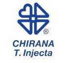 CHIRANA T.Injecta