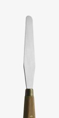 SPATULA ELASTOMERS RIGID