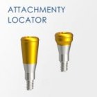 Attachmenty LOCATOR