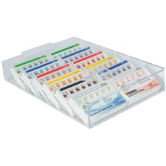 Cerkamed Endo-Station Go Gutta Box - oraganizér