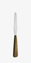 SPATULA ELASTOMERS RIGID
