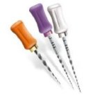 Ručné endodontické nástroje a pomôcky