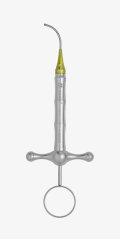 MTA APPLICATOR mm 1,0 CURVED