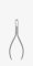 PLIER BAND REMOVER SHORT