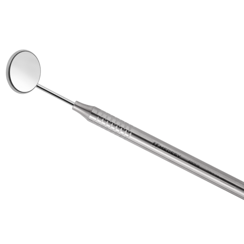 Medesy 4903 - Okrúhle zrkadlá - 12 ks
