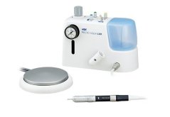 PRESTO Aqua LUX lab Turbine