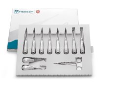 Medesy 680/SET -  SET root elevators 11 ks