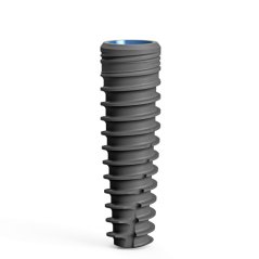Implantáty LASAK  BioniQ® T4.0 - Tapered, kónické