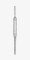 SCALPEL HANDLE ANATOMIC 30ř