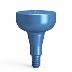 Vhojovacie valčeky - extra široké - QR/d7.0