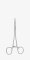 NEEDLE HOLDER FINE SWEDISH mm150