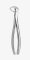 TOOTH FORCEPS PEDIATRIC N.123