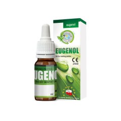 Cerkamed Eugenol olej