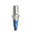 Báza Uni-Base® LASAK BioniQ® QR/I/d4.5/h5.5 - priama, so šesťhranom